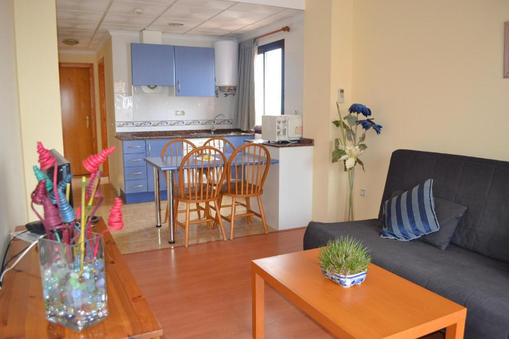 Portocanet Complejo Turistico カネット・デ・ベレンゲル 部屋 写真
