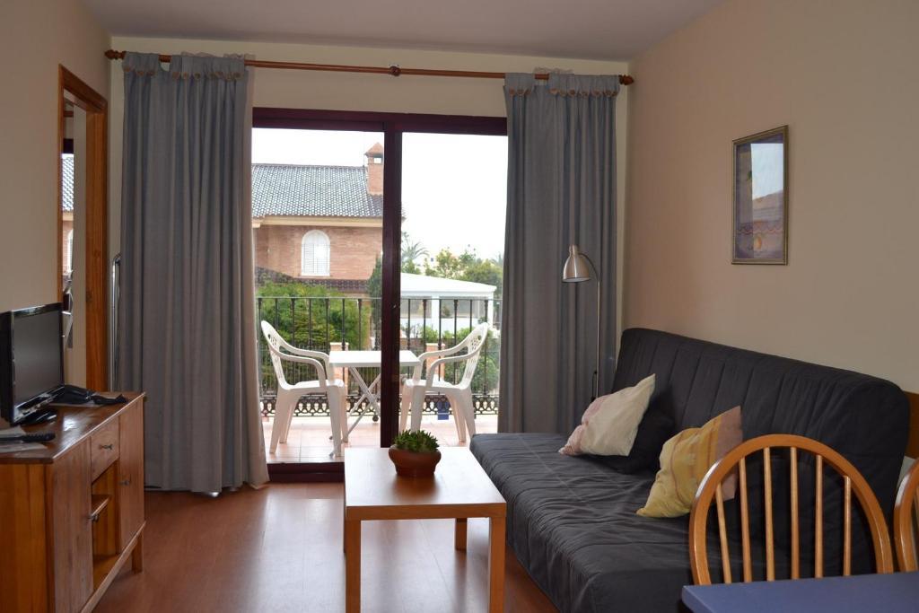 Portocanet Complejo Turistico カネット・デ・ベレンゲル 部屋 写真