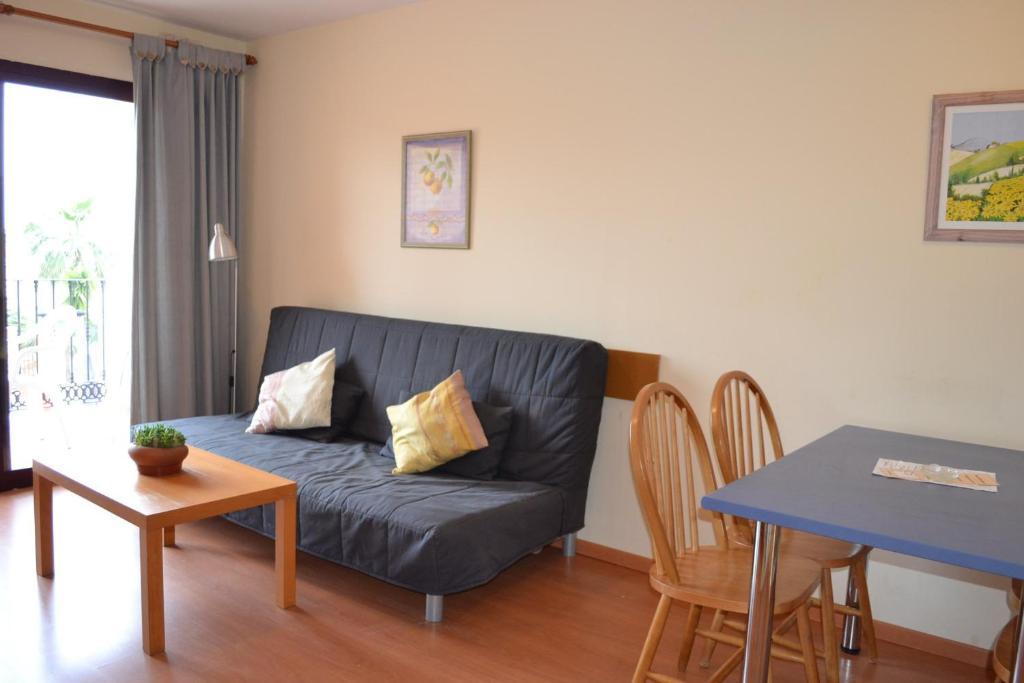 Portocanet Complejo Turistico カネット・デ・ベレンゲル 部屋 写真